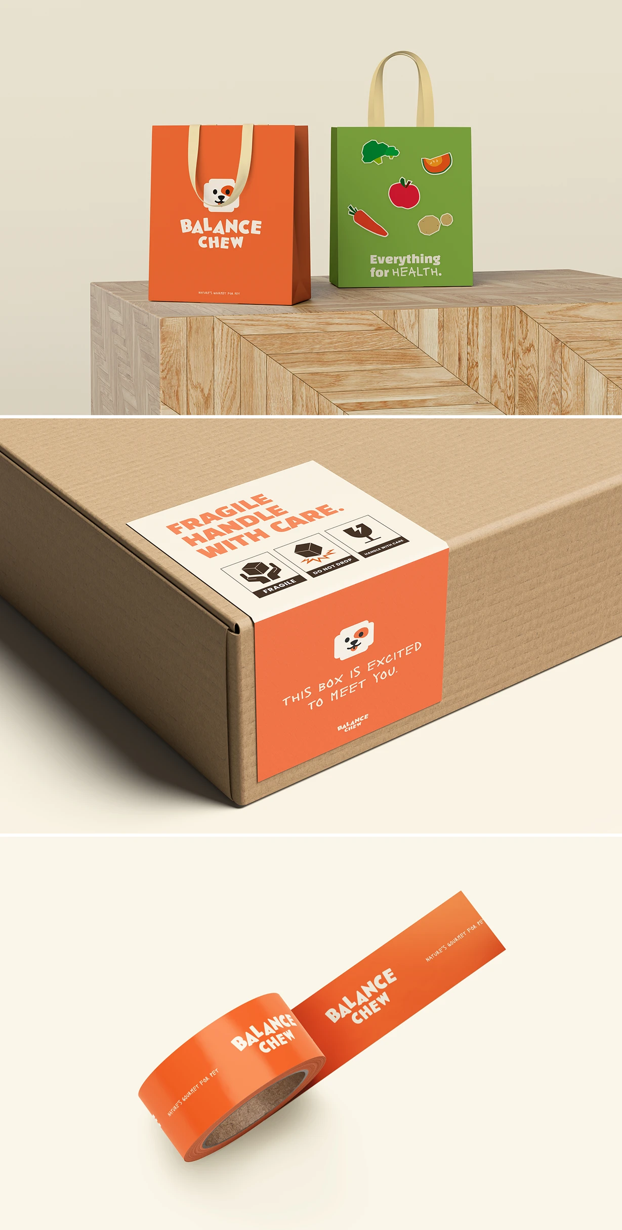 balance-chew-pet-food-brand-package-box-design .webp