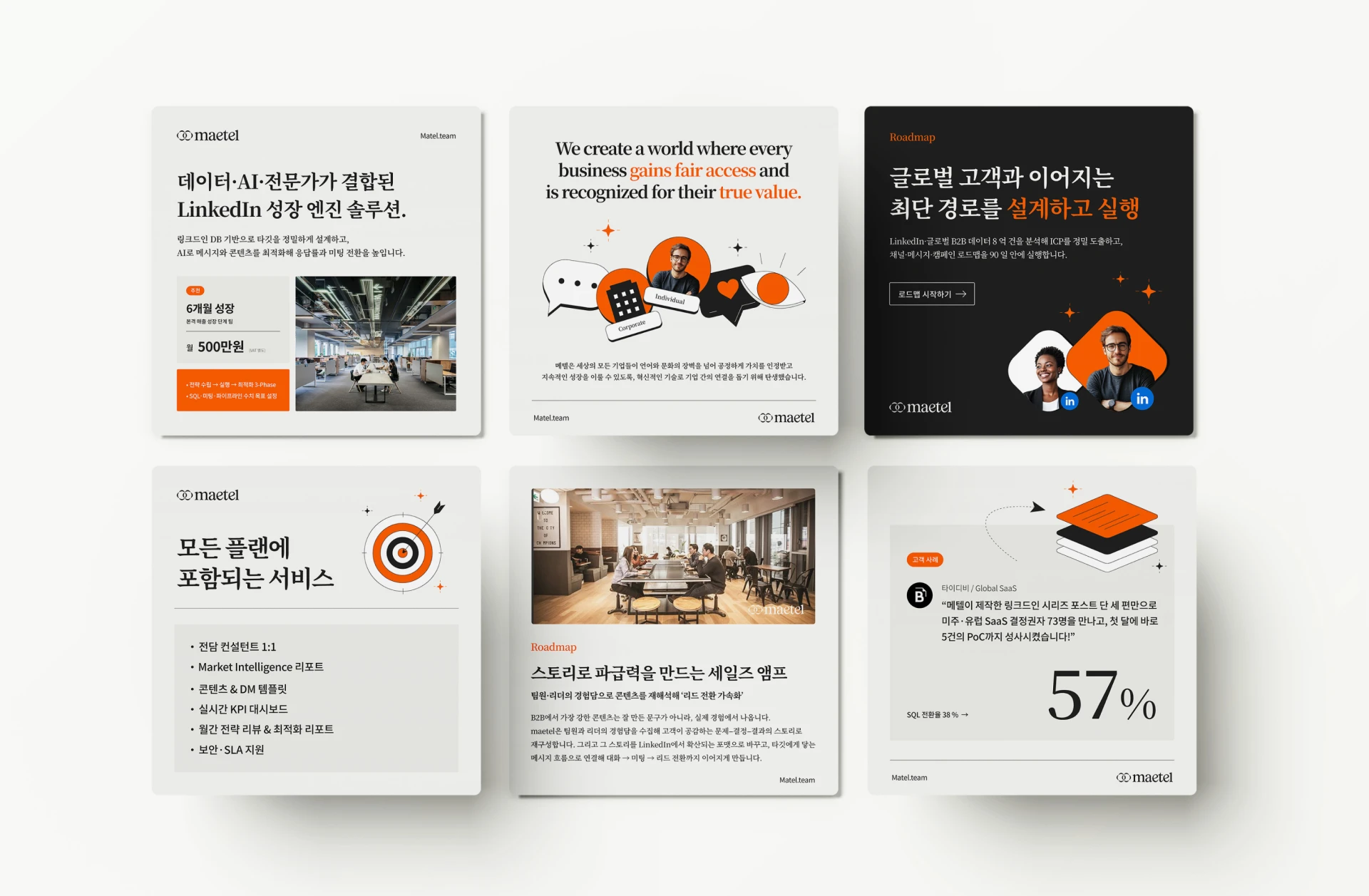 maetel-linkedin-b2b-sales-brand-contents-design.webp