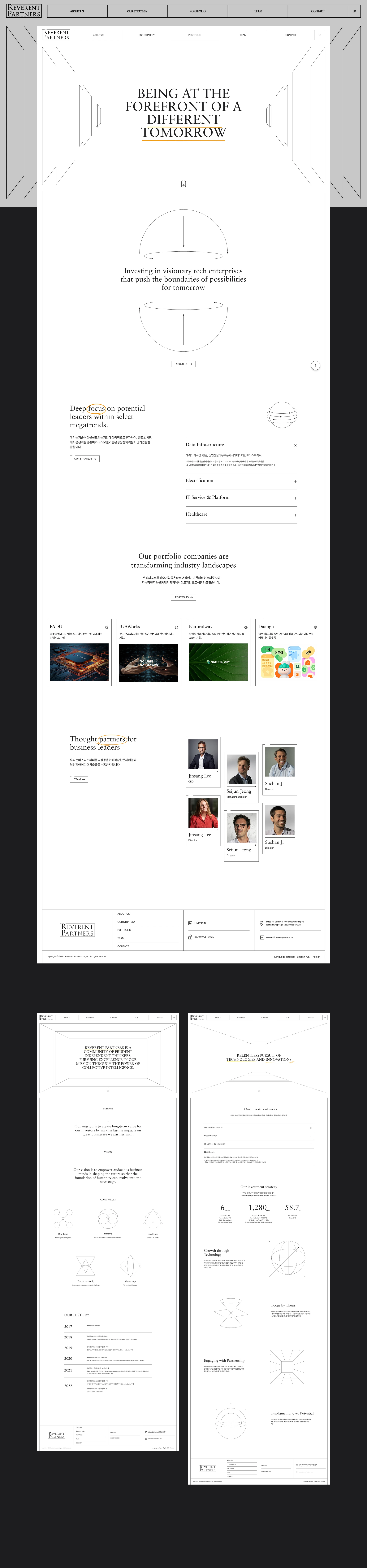 reverent-partners-investment-website-design.webp