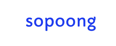 Logo of a customer brand using Yo-B