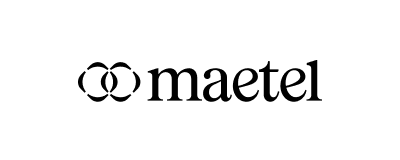 Logo of a customer brand using Yo-B
