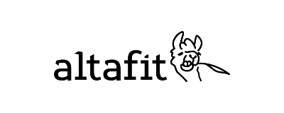 Logo of a customer brand using Yo-B