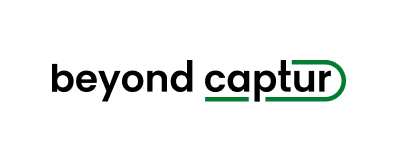 Logo of a customer brand using Yo-B