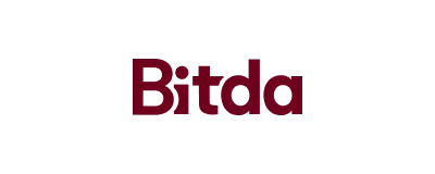 Logo of a customer brand using Yo-B