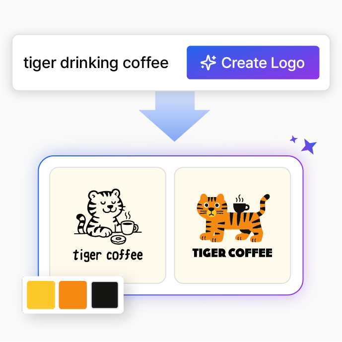 No experience needed. Let AI handle it.