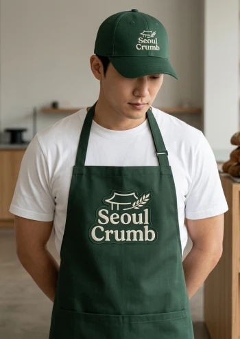 요비 AI 생성 디자인 샘플