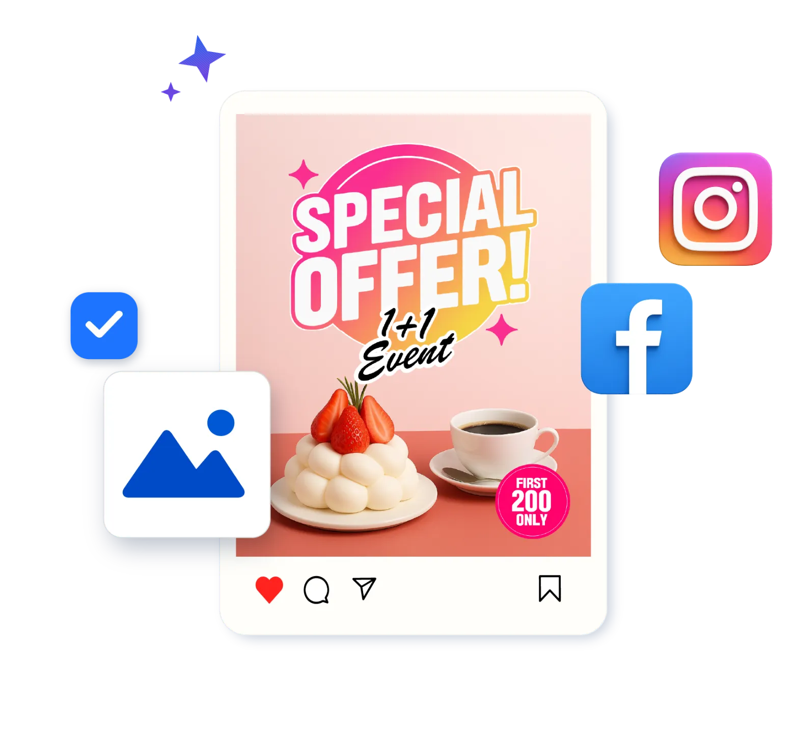 Small Business Free Advertising Design Support Program - TIDY-B